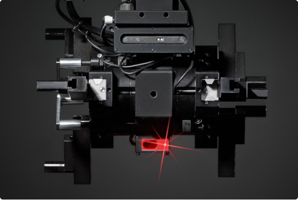 machine image