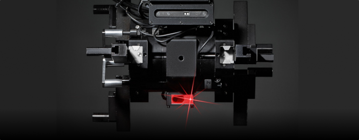 machine image