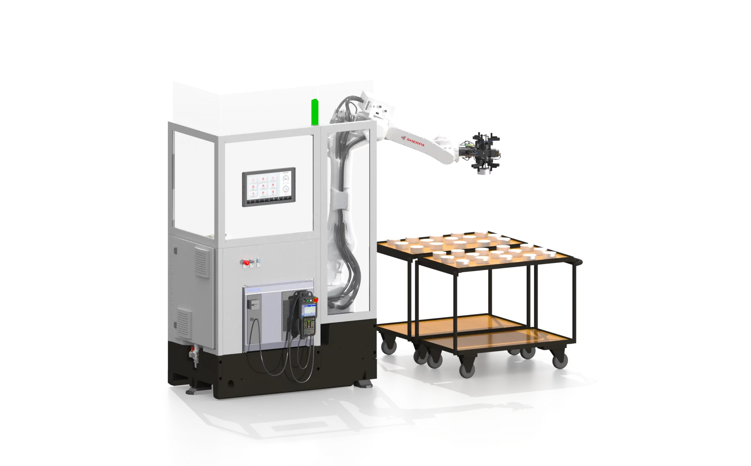 featured product