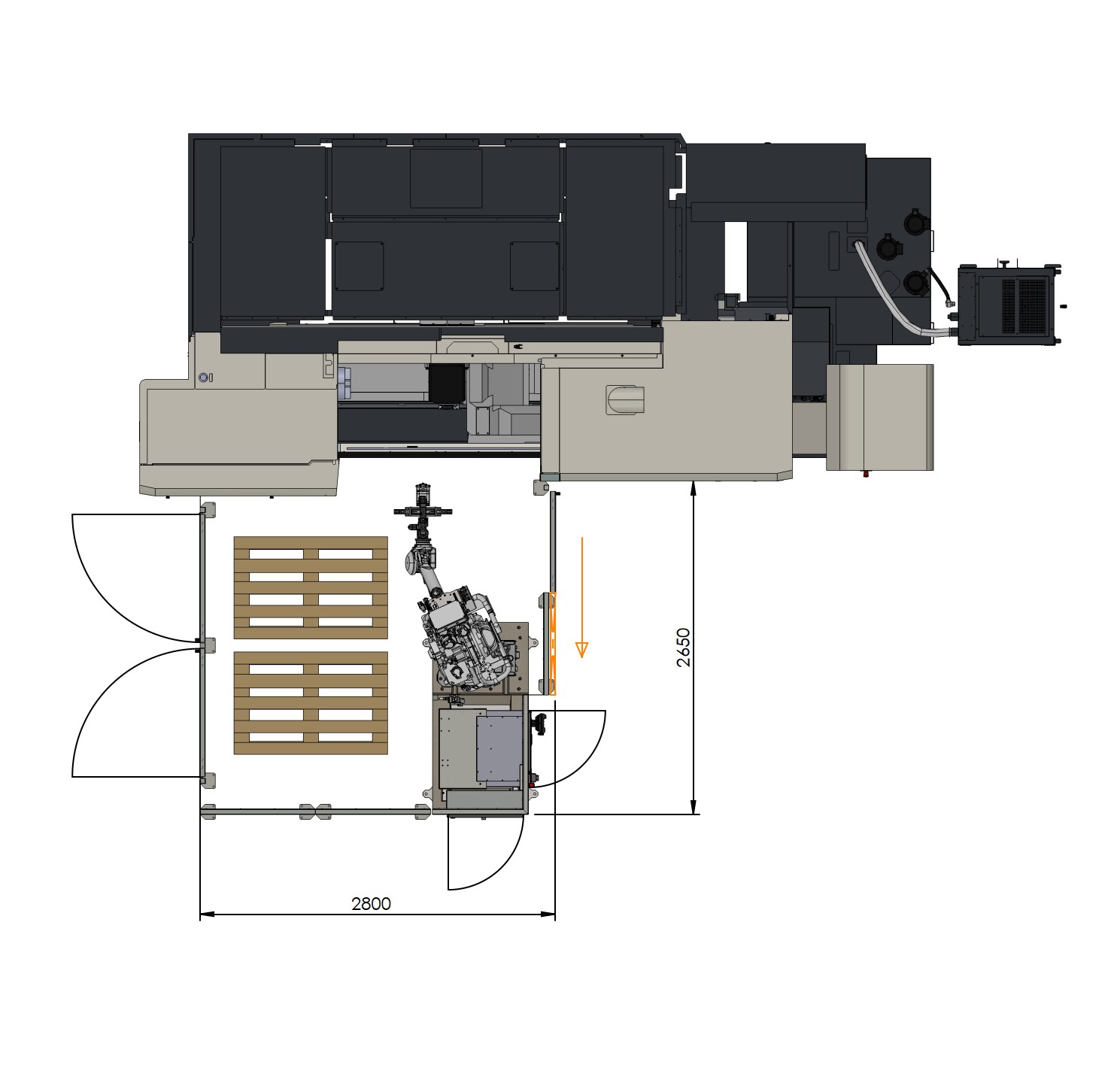 setup image