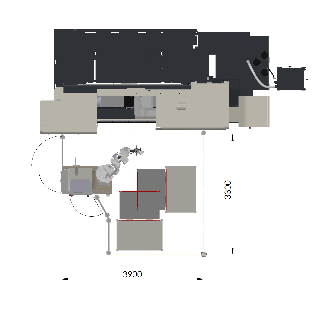 setup image