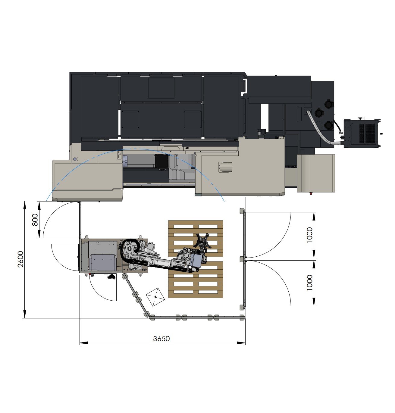 setup image